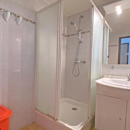 Apartamento Coralines Sainte-Maxime