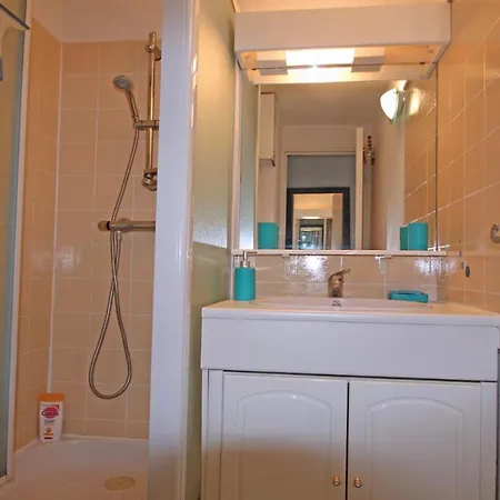 Apartamento Coralines