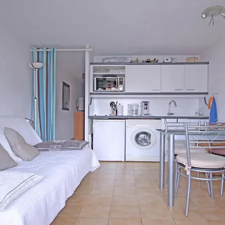 Coralines Apartamento Sainte-Maxime