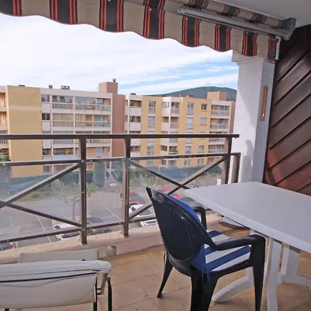 Coralines Apartamento Sainte-Maxime