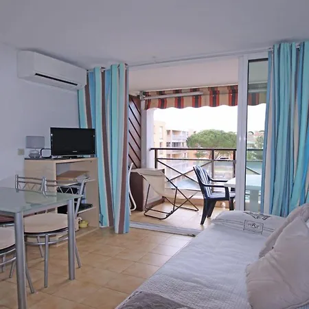 Apartamento Coralines *