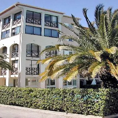 Apartamento Coralines Sainte-Maxime