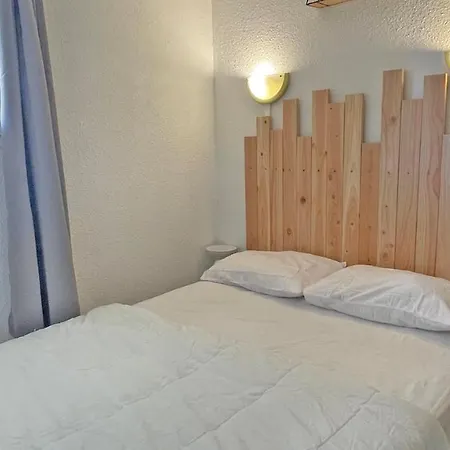 Apartament Coralines Sainte-Maxime