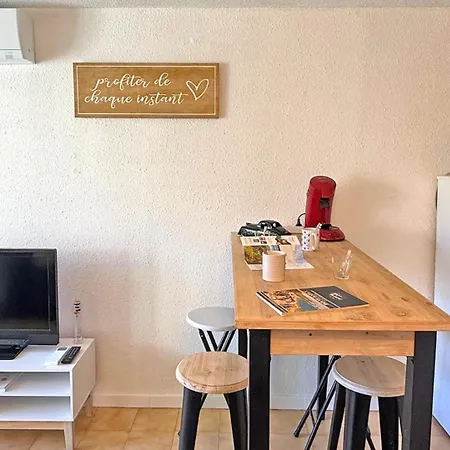 Coralines Apartment