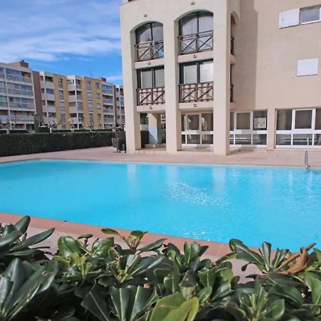 Apartment Coralines *