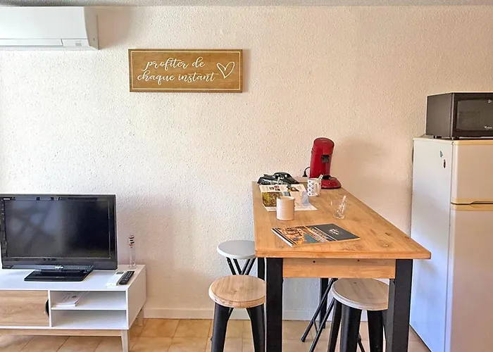 Coralines Apartment